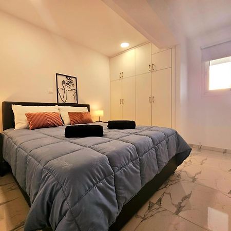 1Bd Beach Apartment Pafos Zewnętrze zdjęcie